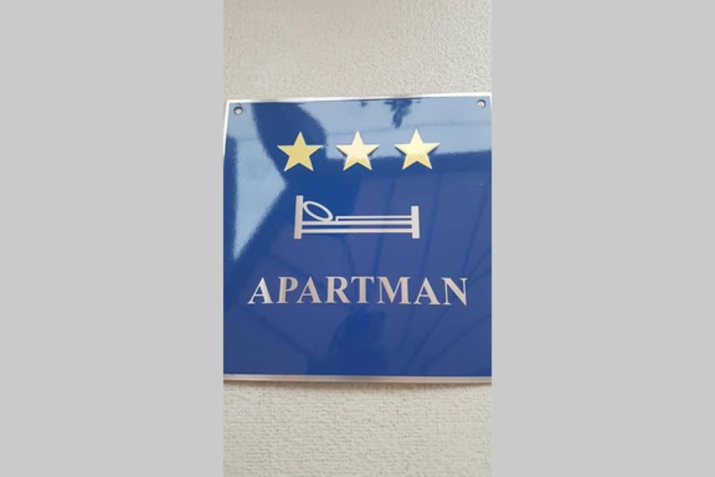 Apartman L&M Matulji Exterior foto